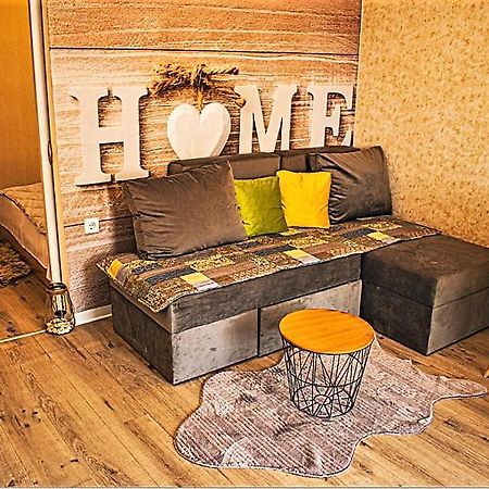 Kassandrou Suite Hot Tub-Jakuzzi - 2 Bedrooms - Big Balcony - Center 塞萨洛尼基 外观 照片