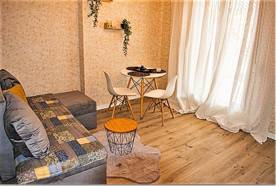 Kassandrou Suite Hot Tub-Jakuzzi - 2 Bedrooms - Big Balcony - Center 塞萨洛尼基 外观 照片