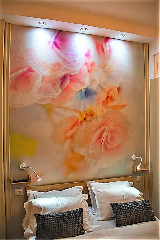 Kassandrou Suite Hot Tub-Jakuzzi - 2 Bedrooms - Big Balcony - Center 塞萨洛尼基 外观 照片